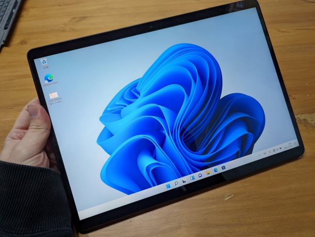 2in1ノートPCで何を買おうか迷ったら「Surface Pro 8」を最初に検討す