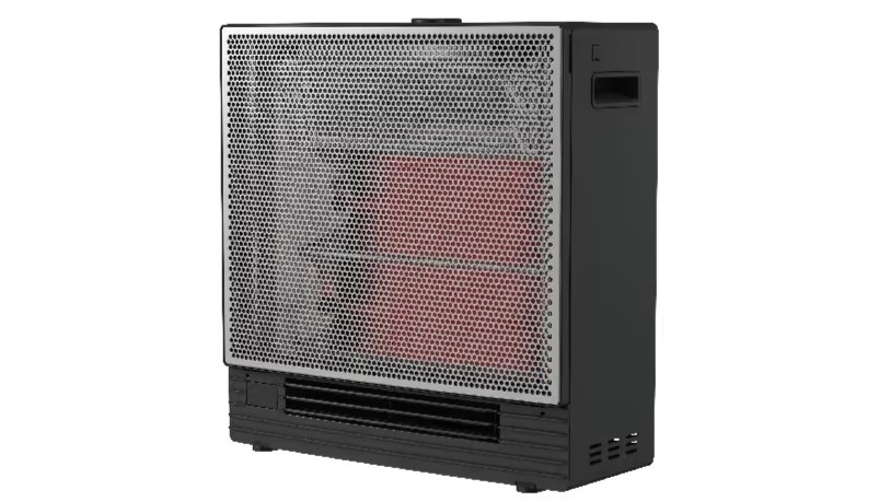 DAIKINダイキン ハイブリッド セラムヒート WRH134AS-H 【公式通販】