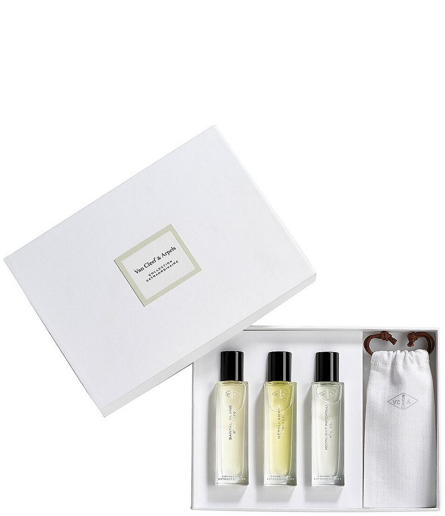 Van Cleef & Arpels Collection Extraordinaire Travel Spray