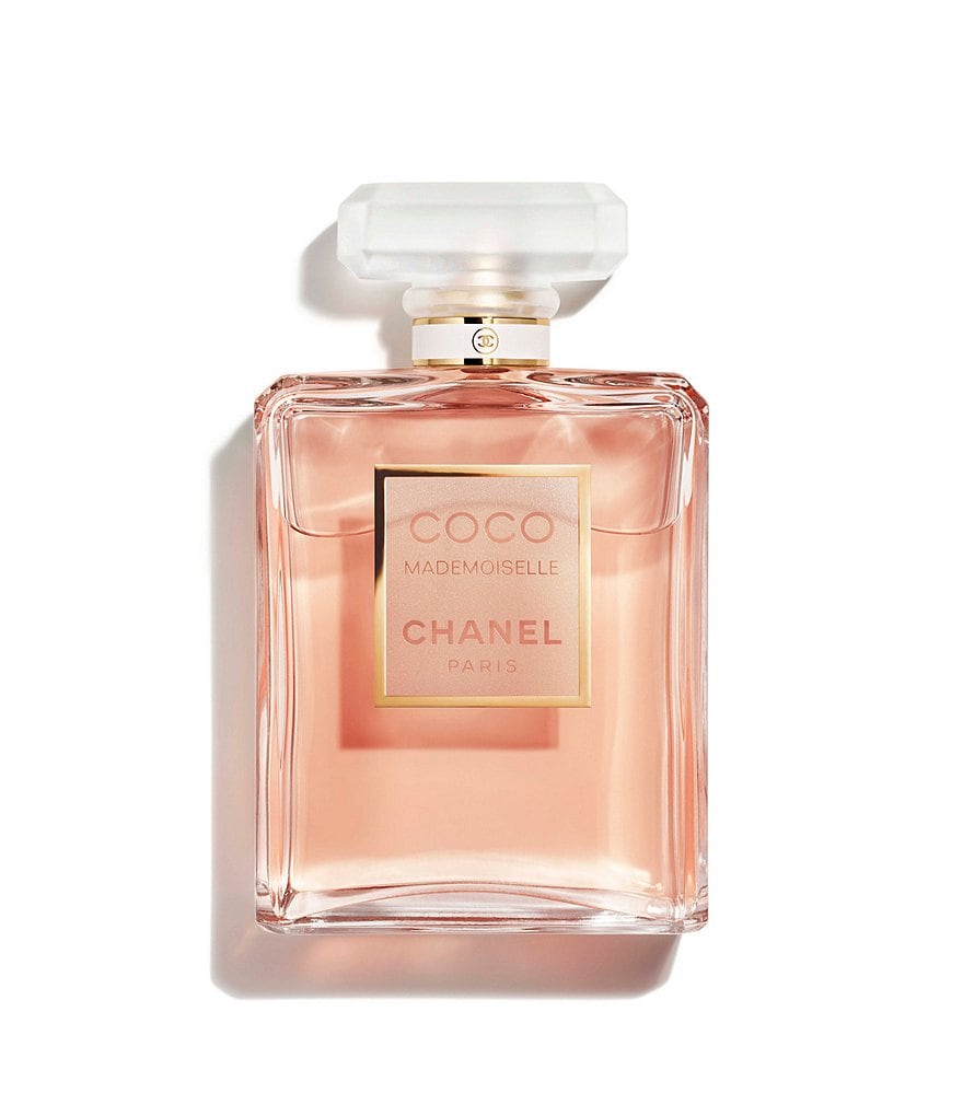 CHANEL COCO MADEMOISELLE EAU DE PARFUM SPRAY | Dillard's