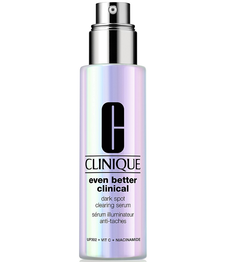Clinique Even Better Clinical™ Dark Spot Clearing Serum with