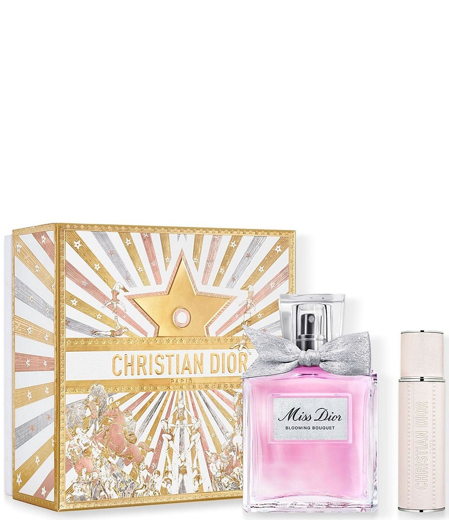 Dior Miss Dior Blooming Bouquet Eau de Toilette and Travel Spray