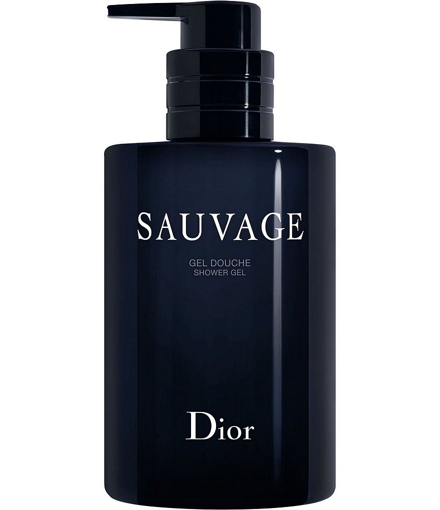 Dior Sauvage Shower Gel | Dillard's