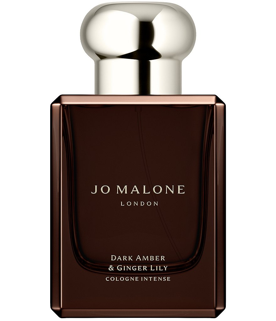 Jo Malone London Dark Amber & Ginger Lily Cologne Intense, 1.7-oz