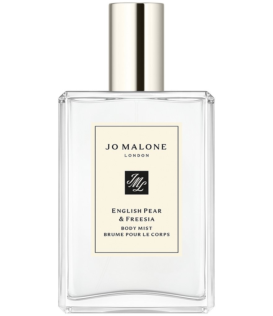 Jo Malone London English Pear & Freesia Body Mist, 3.4-oz. | Dillard's