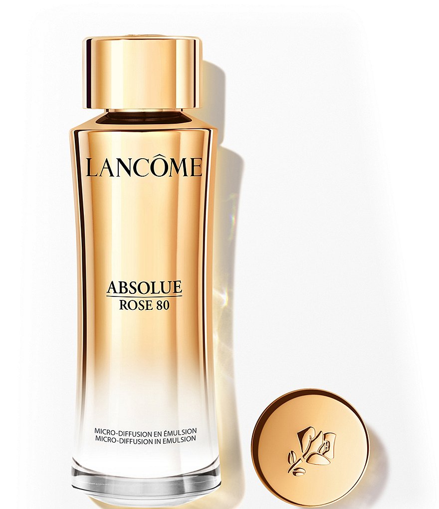 Lancome Absolue Rose 80 Micro Diffusion in Emulsion | Dillard's