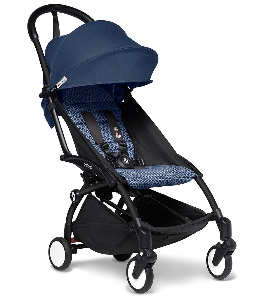 Stokke® YOYO 3 Travel Stroller | Dillard's
