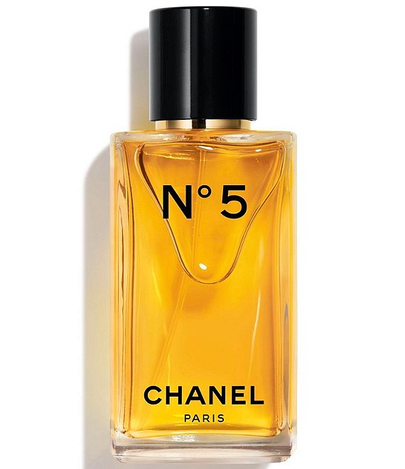 CHANEL N°5 EAU DE TOILETTE SPRAY | Dillard's