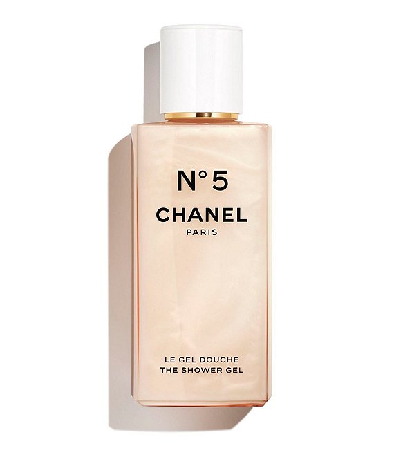 CHANEL N°5 THE SHOWER GEL | Dillard's