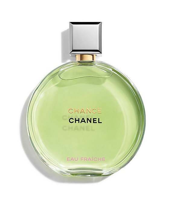 CHANEL CHANCE EAU FRAICHE EAU DE PARFUM SPRAY | Dillard's