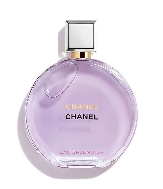 CHANEL CHANCE EAU SPLENDIDE EAU DE PARFUM SPRAY | Dillard's