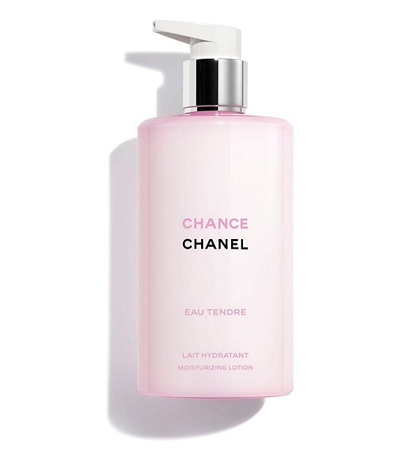 CHANEL CHANCE EAU TENDRE MOISTURIZING LOTION | Dillard's
