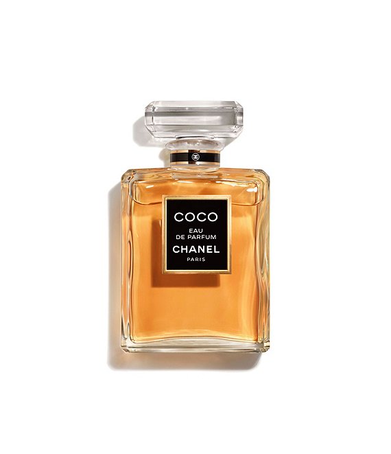 CHANEL COCO EAU DE PARFUM SPRAY | Dillard's
