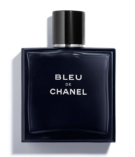 CHANEL BLEU DE CHANEL EAU DE TOILETTE SPRAY | Dillard's