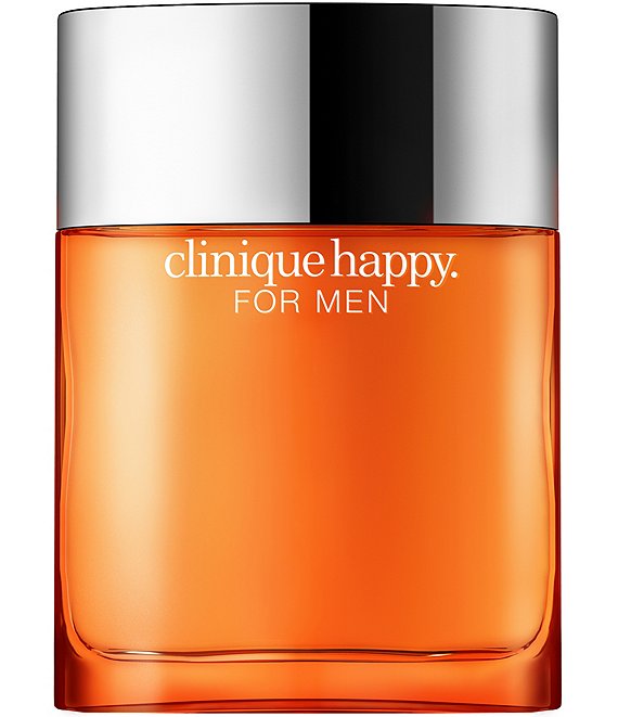 Clinique Happy™ For Men Cologne Spray | Dillard's