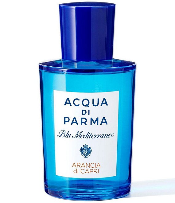 Acqua di Parma Blu Mediterraneo Arancia di Capri Eau de Toilette