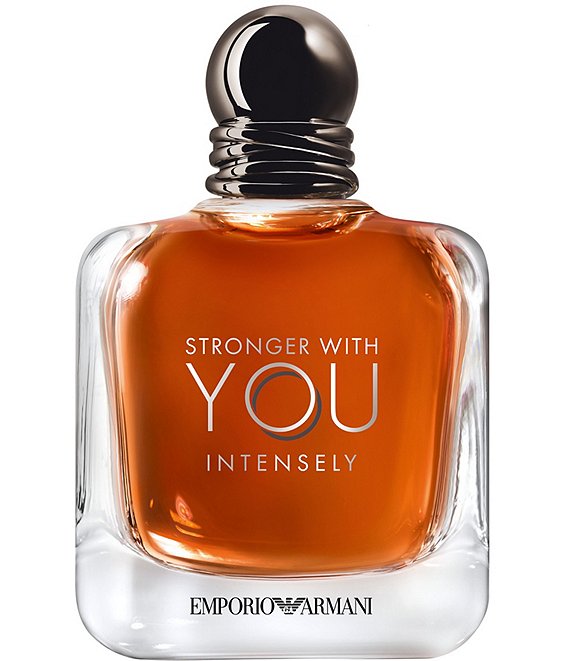Giorgio Armani Emporio Armani Stronger With You Intensely Eau de