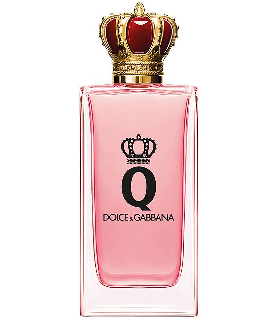 Dolce & Gabbana Q Eau de Parfum Spray | Dillard's