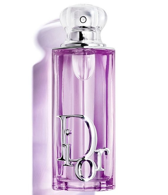 Dior Dior Addict Purple Glow Eau de Parfum | Dillard's