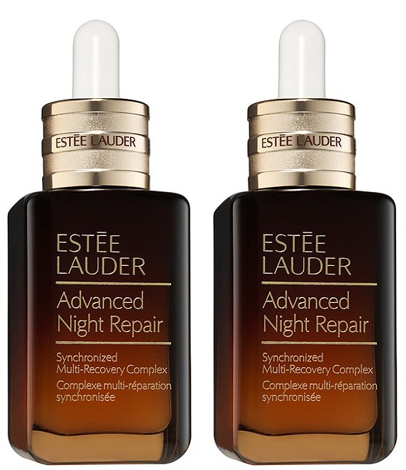 Estee Lauder Advanced Night Repair Serum Synchronized Multi