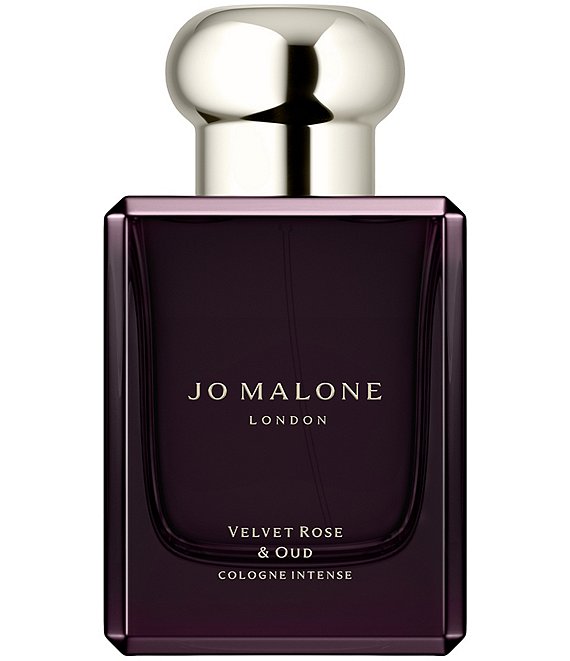 Jo Malone London Velvet Rose & Oud Cologne Intense, 1.7-oz