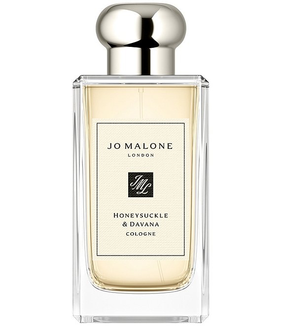 Jo Malone London Honeysuckle & Davana Cologne, 3.4-oz. | Dillard's