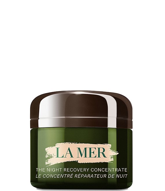 La Mer The Night Recovery Concentrate Treatment | Dillard's