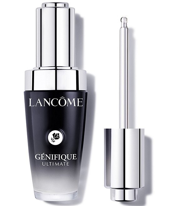Lancome Genifique Ultimate Recovery Face Serum | Dillard's