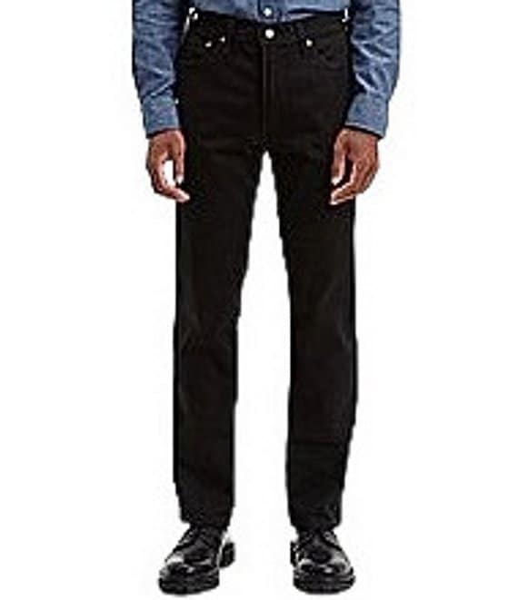 Levi's® 512 Slim Taper Fit Flex Jeans | Dillard's