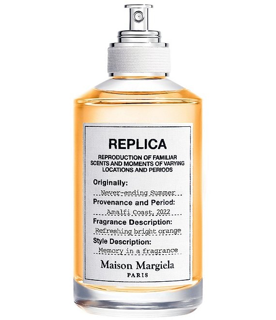 Maison Margiela REPLICA Never-ending Summer Eau de Toilette