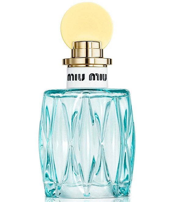 Miu Miu L'Eau Bleue Eau de Parfum | Dillard's