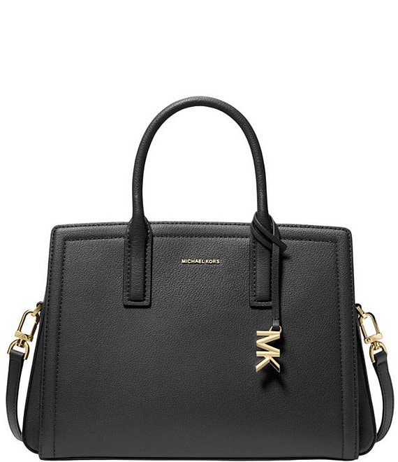 Michael Kors Laila Medium Satchel Bag | Dillard's