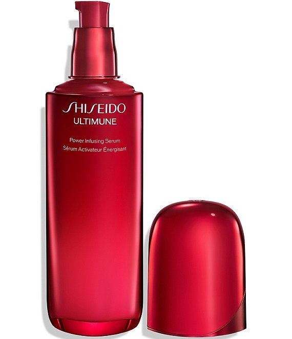Shiseido Ultimune Power Infusing Serum | Dillard's