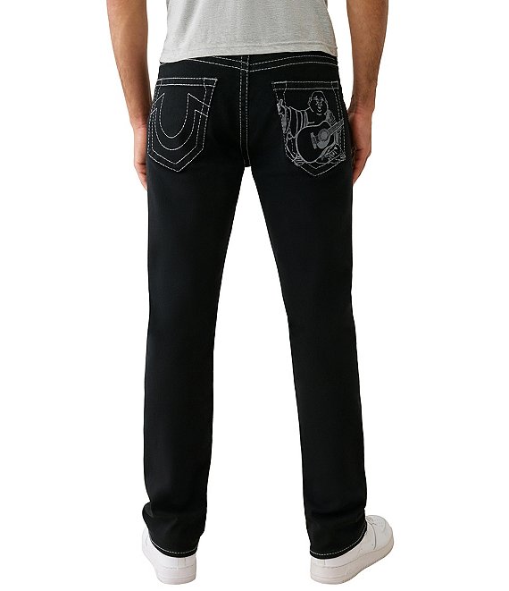 True Religion Ricky 5-Pocket Jeans | Dillard's