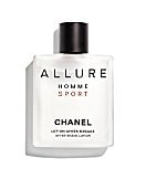 CHANEL ALLURE HOMME SPORT AFTER SHAVE LOTION | Dillard's