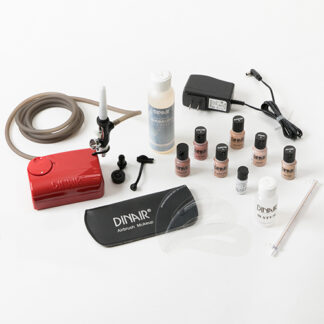 エアブラシメイクアップキット – DINAIR JAPAN SHOP（公式）