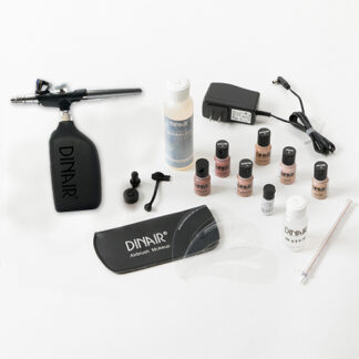 エアブラシメイクアップキット – DINAIR JAPAN SHOP（公式）