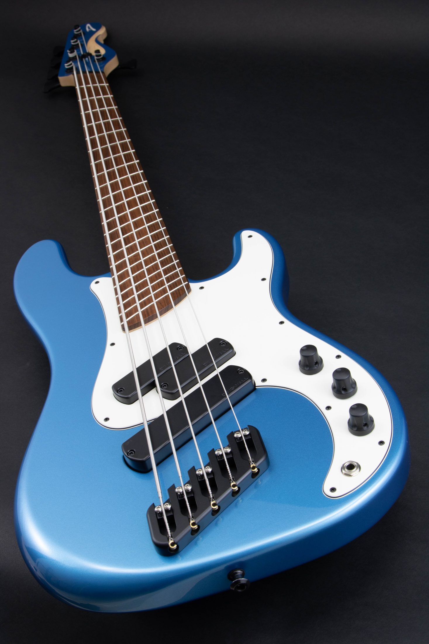 Super P - Dingwall Dingwall