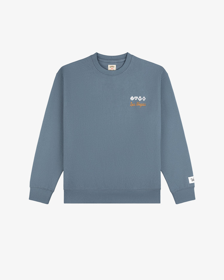 Las Vegas Crewneck – Dinner Service NY