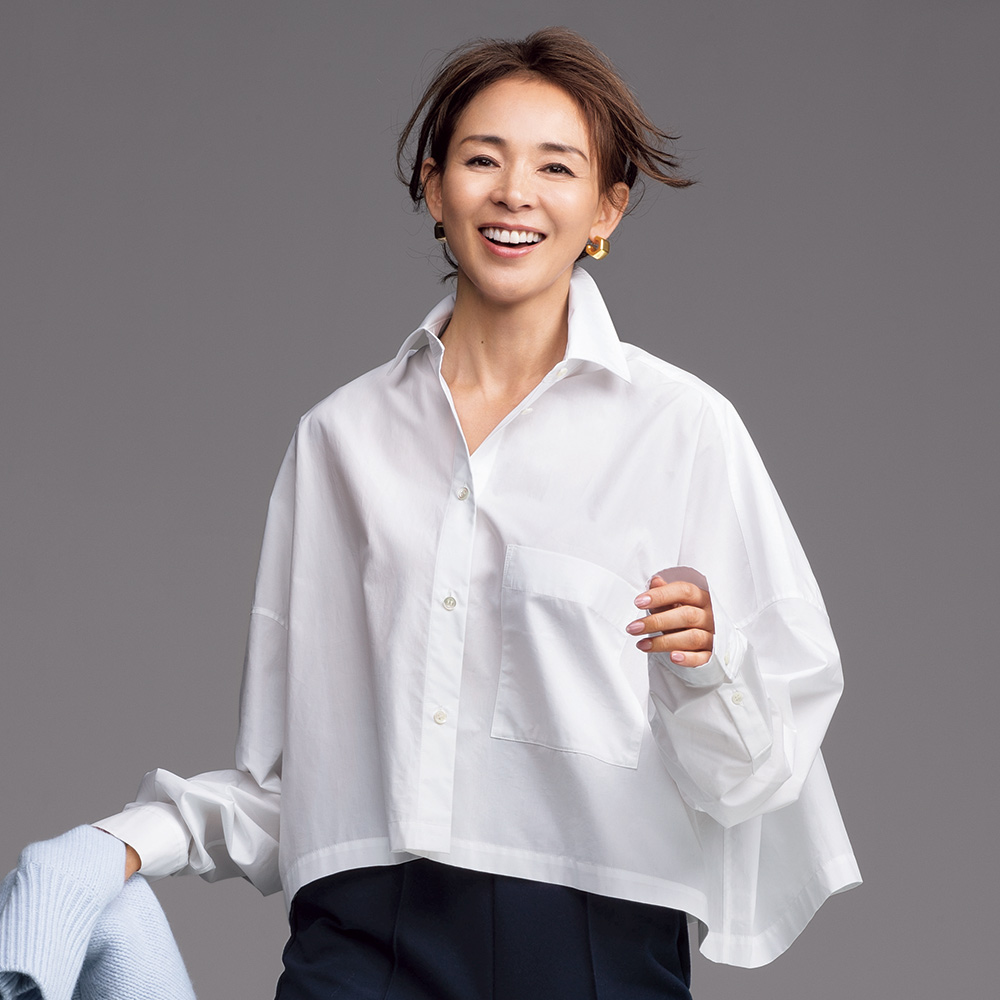 ディノスのファッションブランドDAMA collectionが20周年を迎え、豪華