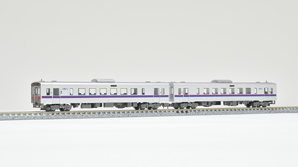 JRキハ126形1次車 2両セットA｜製品をさがす｜ジオコレ