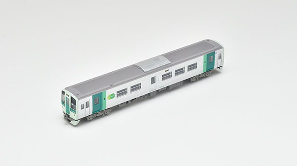 JR1500型2次車1509 A｜製品をさがす｜ジオコレ