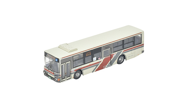 わたしの街 バスコレクション｜ザ・バスコレクション｜ラインナップ