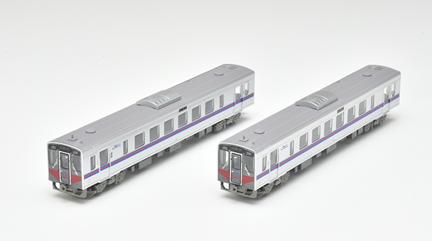 JRキハ126形1次車 2両セットA｜製品をさがす｜ジオコレ