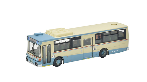 阪急バス 西工96MC復刻塗装車｜製品をさがす｜ジオコレ