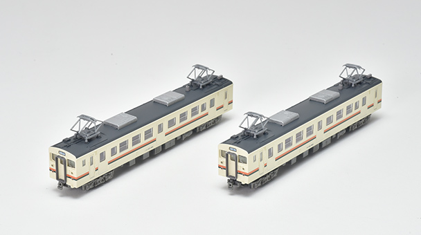 JR123系600番代 2両セット｜製品をさがす｜ジオコレ