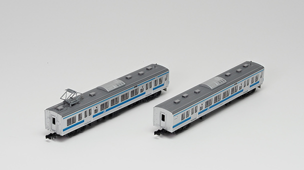 JR213系0番代 2両セットA｜製品をさがす｜ジオコレ