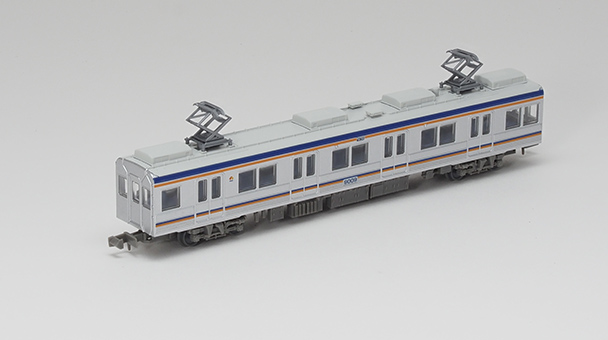 南海電気鉄道9000系4両セットA｜製品をさがす｜ジオコレ