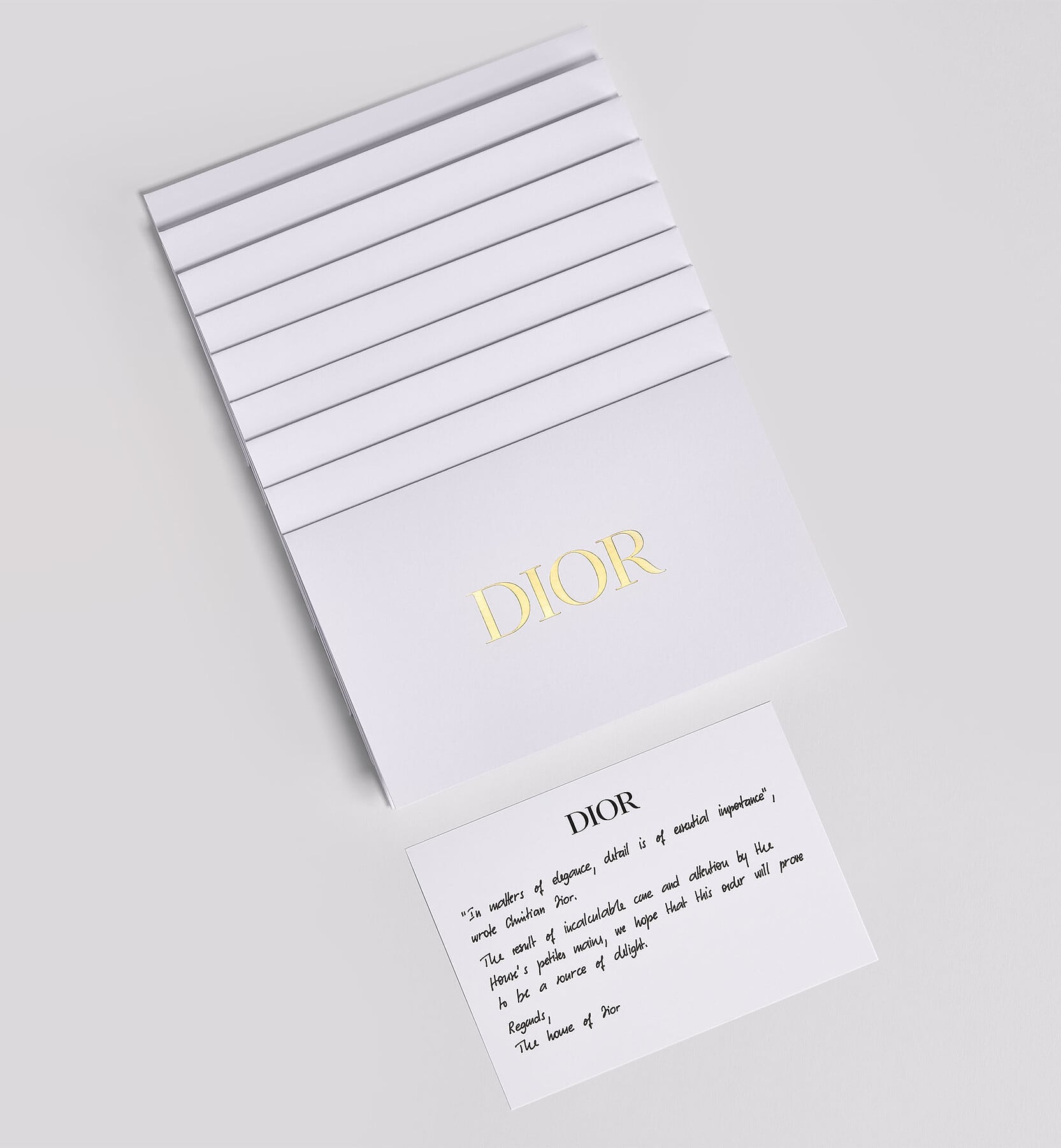 DIOR | アート オブ ギフティング|ギフト｜ディオール公式オンライン