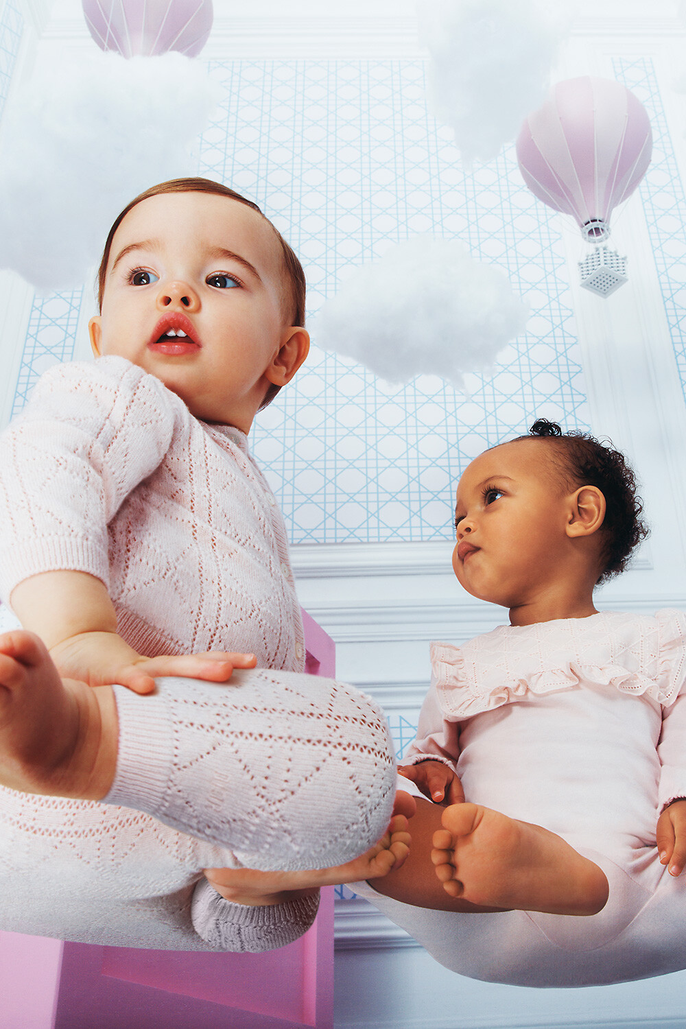 DIOR | 出産祝いギフト|ベビー｜ディオール公式オンラインブティック